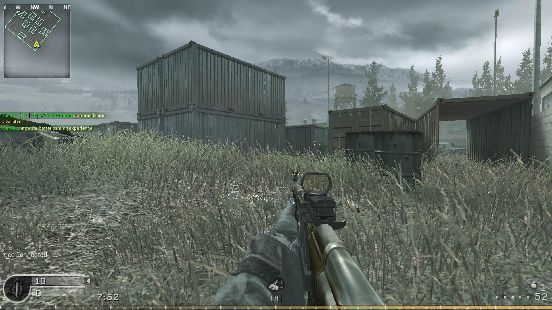 DrkStar, mp_shipment, Nebulous Gaming New Experience Server powered by Nebulous Community