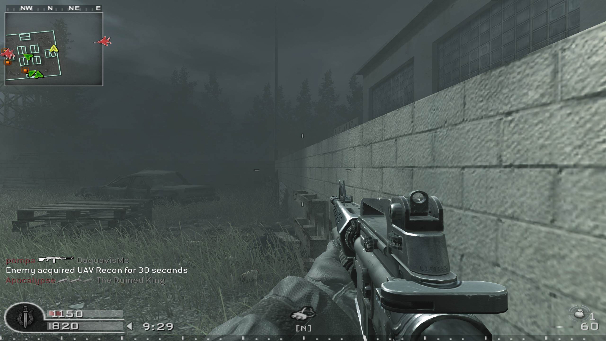 jins, mp_shipment, Nebulous Gaming New Experience Server powered by Nebulous Community
