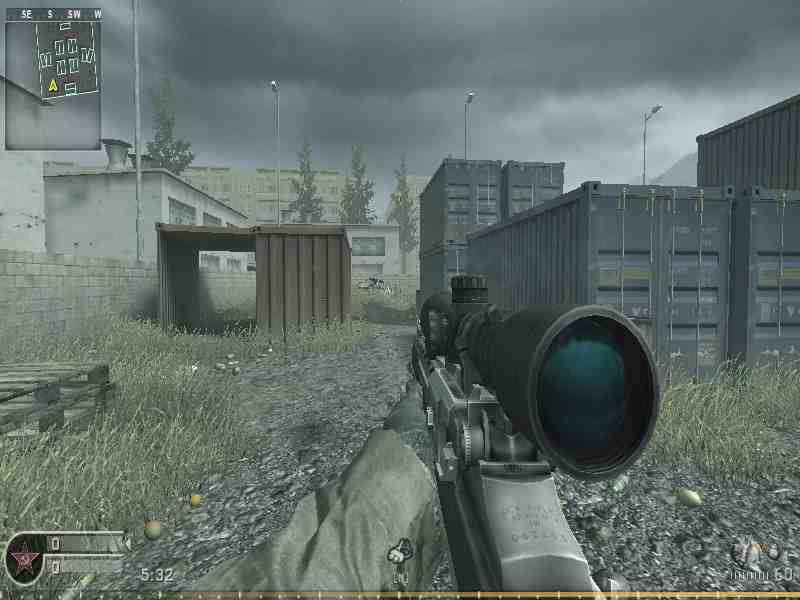 zenith, mp_shipment, Nebulous Gaming FFA Server powered by Nebulous Community