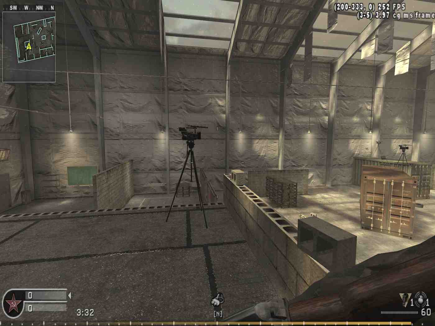 reda, mp_killhouse, Nebulous Gaming FFA Server powered by Nebulous Community