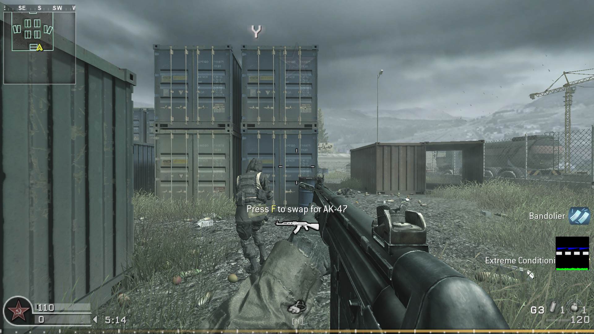 Fabled, mp_shipment, Nebulous Gaming FFA Server powered by Nebulous Community