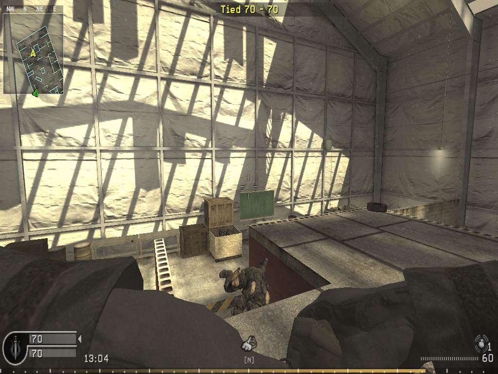 nalinda, mp_killhouse, Nebulous Gaming New Experience Server powered by Nebulous Community