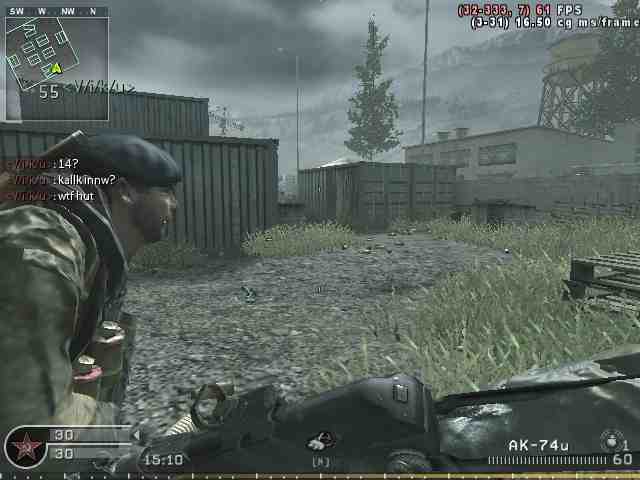 BUHAHAHAHAHA, mp_shipment, Nebulous Gaming New Experience Server powered by Nebulous Community