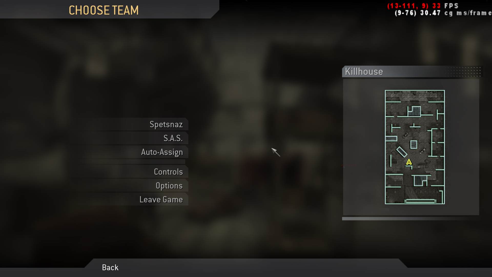 Maaz, mp_killhouse, Nebulous Gaming FFA Server powered by Nebulous Community