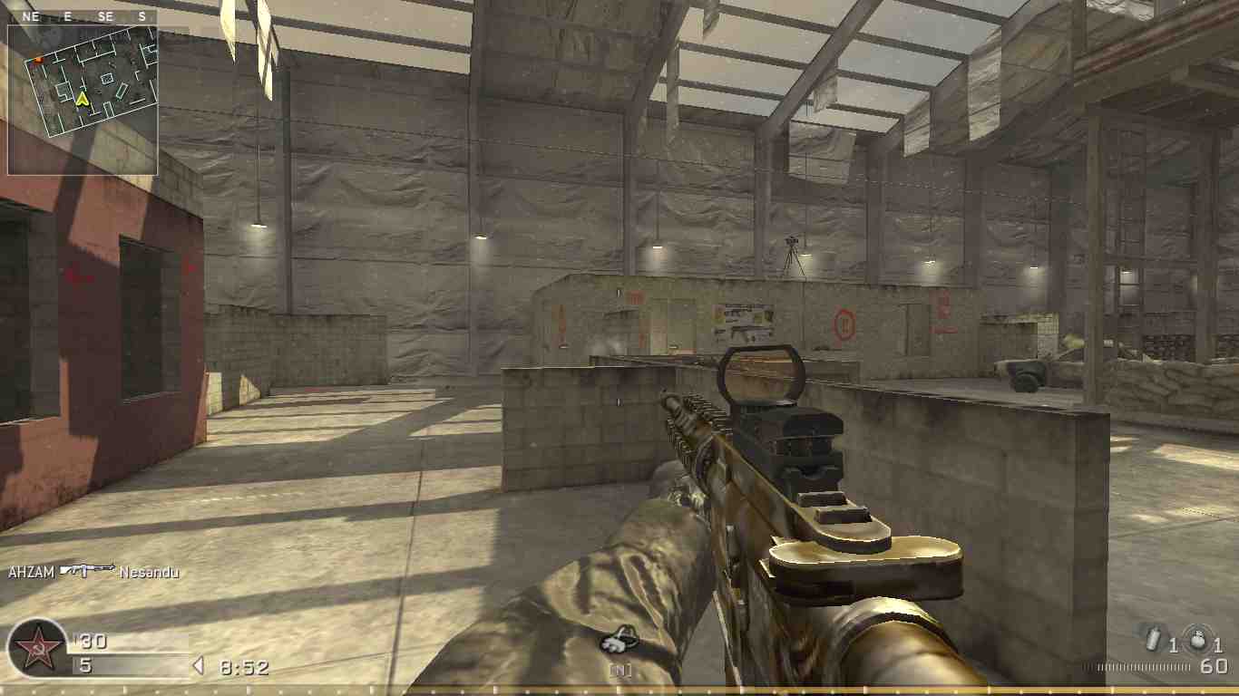 debast1an, mp_killhouse, Nebulous Gaming FFA Server powered by Nebulous Community