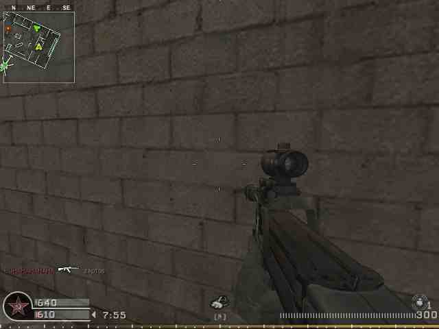 sanan, mp_killhouse, Nebulous Gaming New Experience Server powered by Nebulous Community