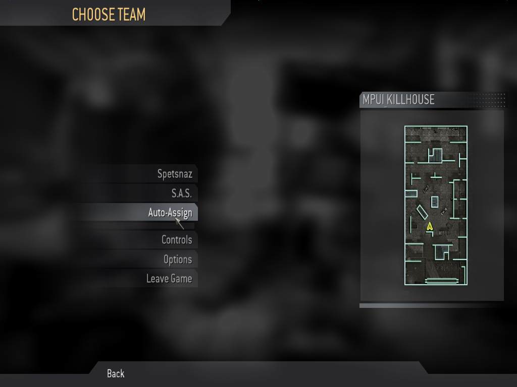 Col_Musthain, mp_killhouse, Nebulous Gaming New Experience Server powered by Nebulous Community