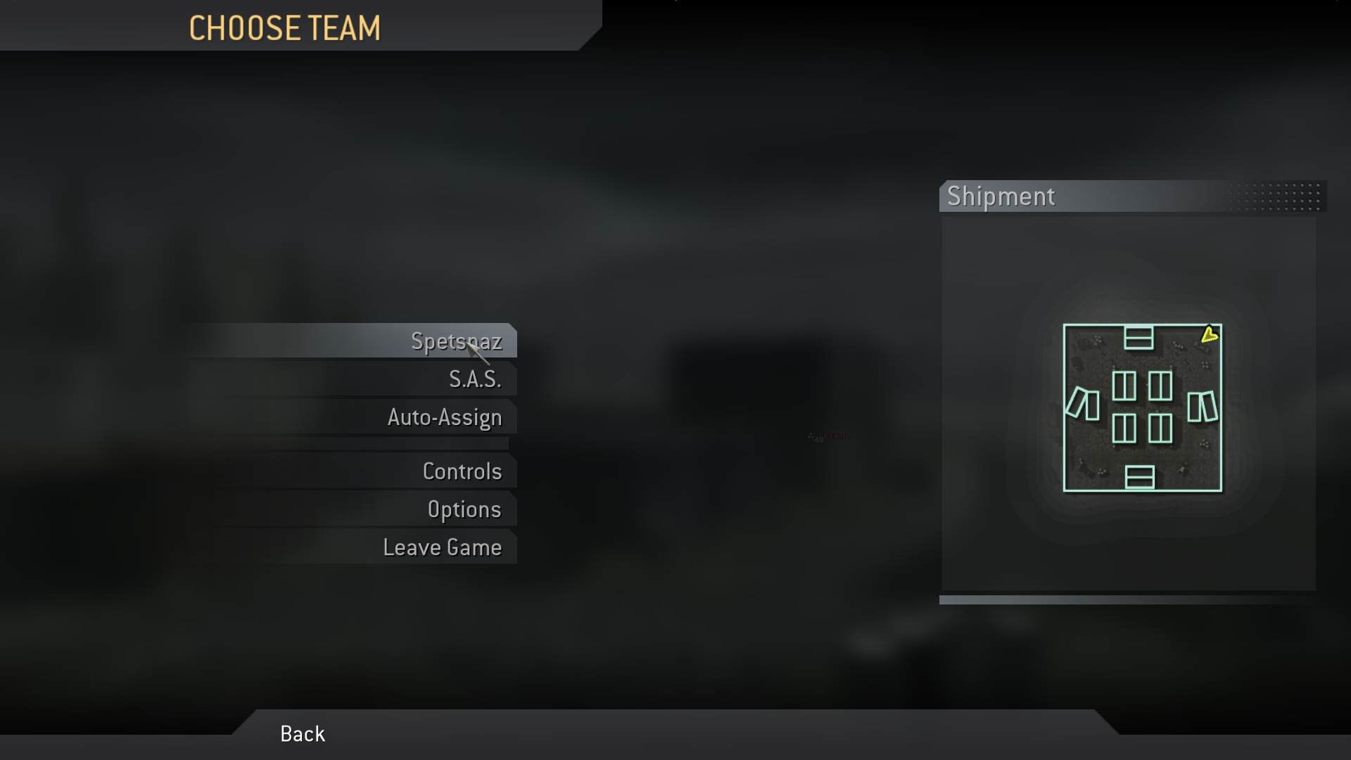 DEKI, mp_shipment, Nebulous Gaming New Experience Server powered by Nebulous Community