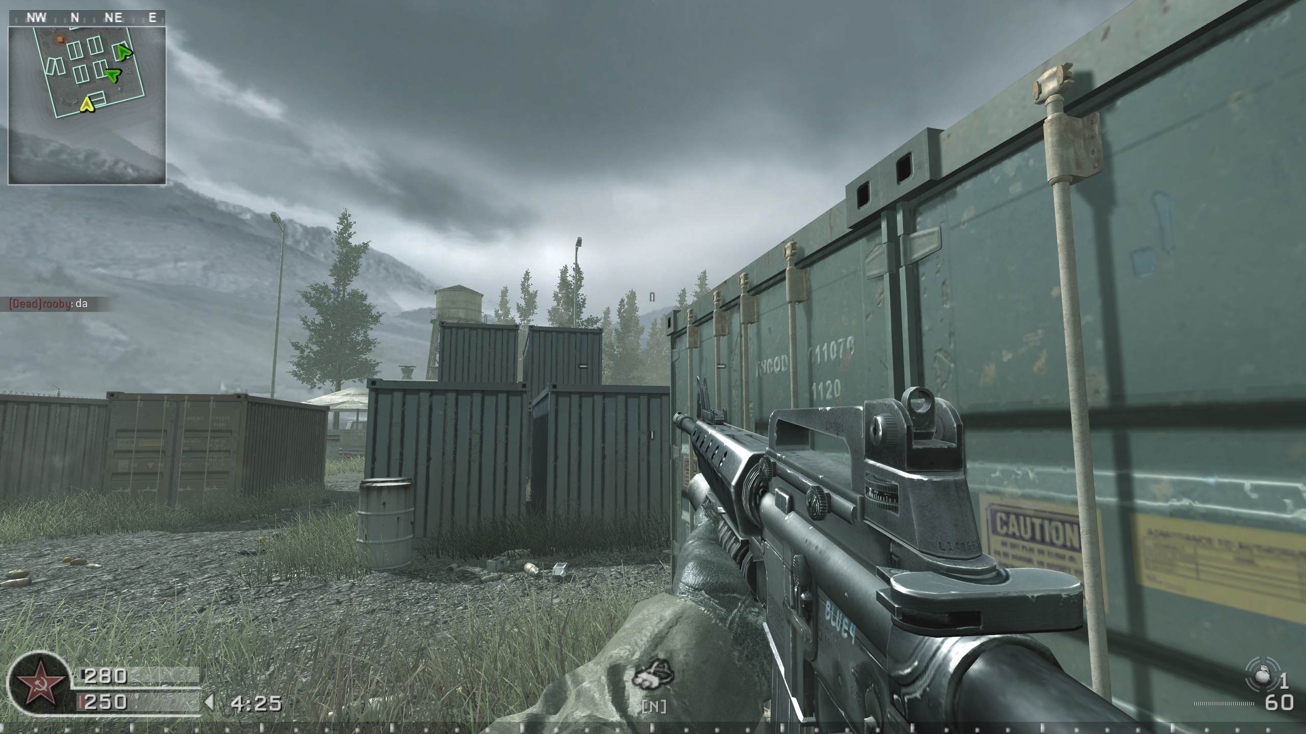 Abdullahirsh, mp_shipment, Nebulous Gaming New Experience Server powered by Nebulous Community