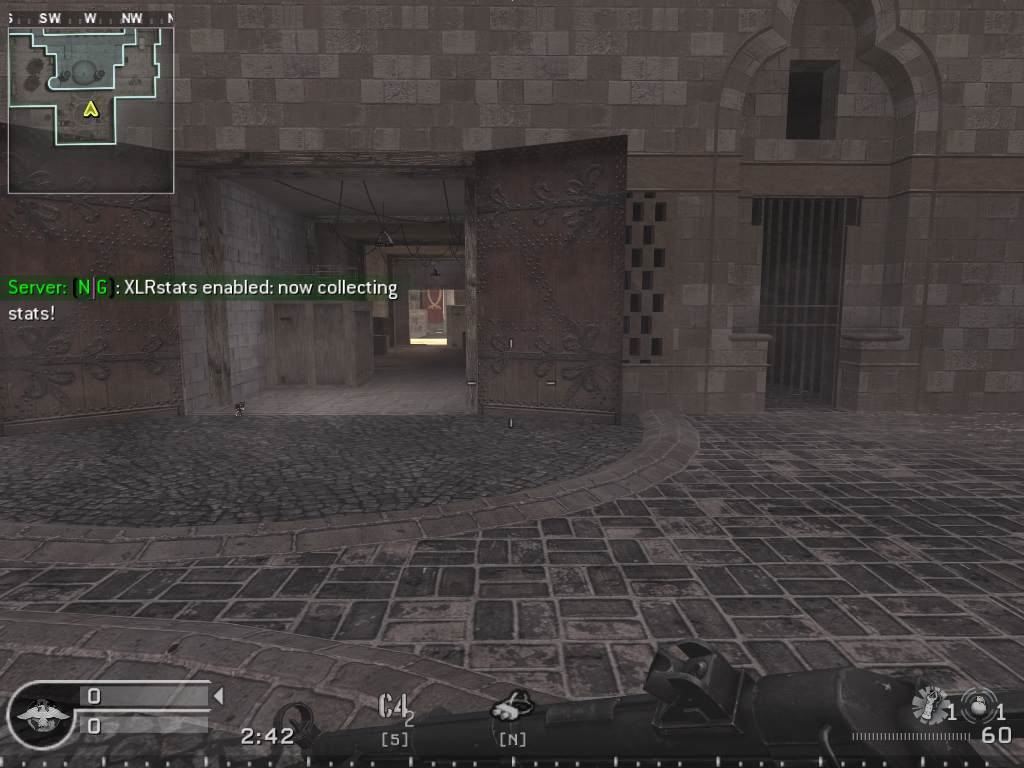 Saqib, mp_showdown, Nebulous Gaming New Experience Server powered by Nebulous Community