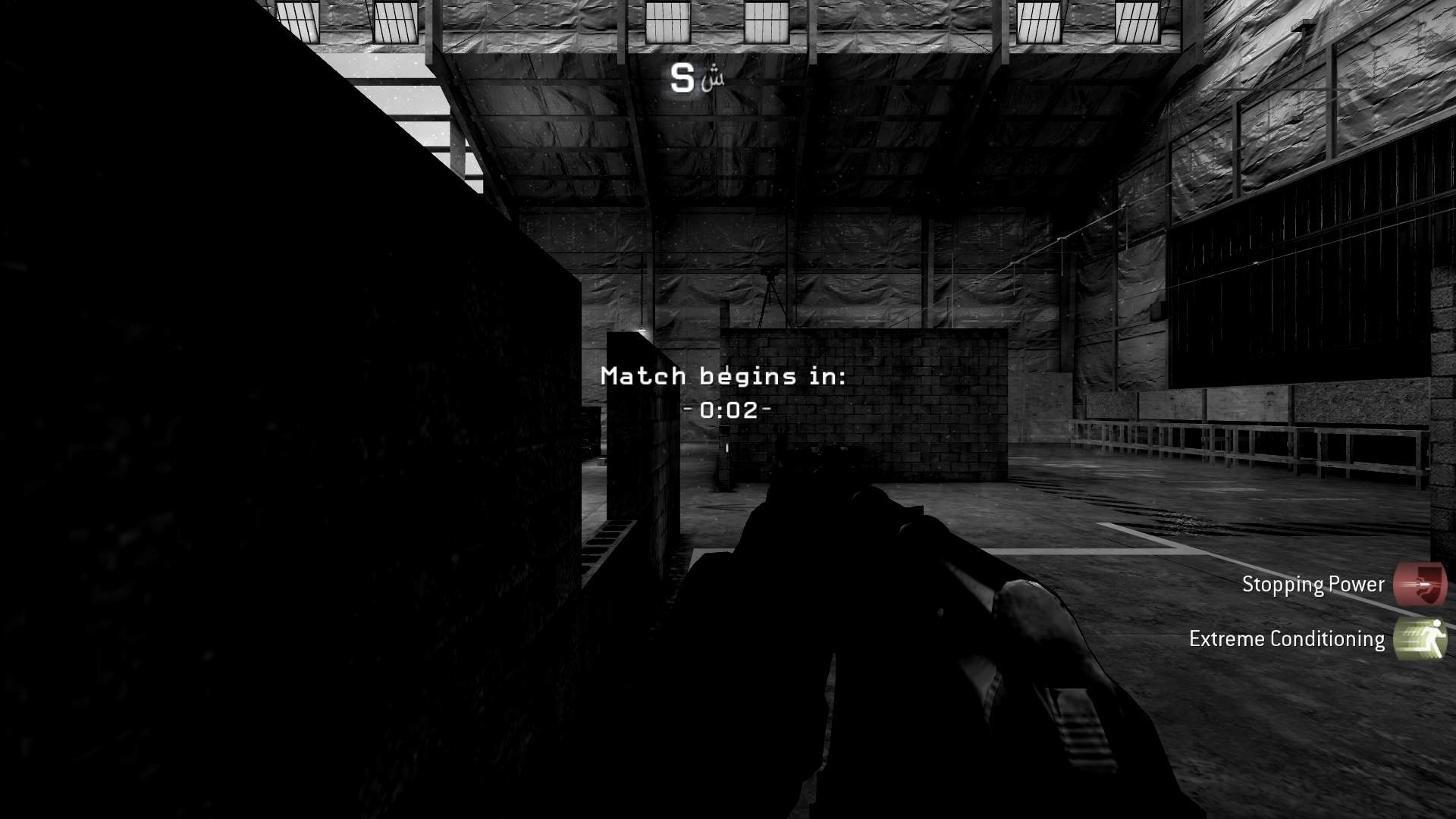 Default, mp_killhouse, Nebulous Gaming FFA Server powered by Nebulous Community