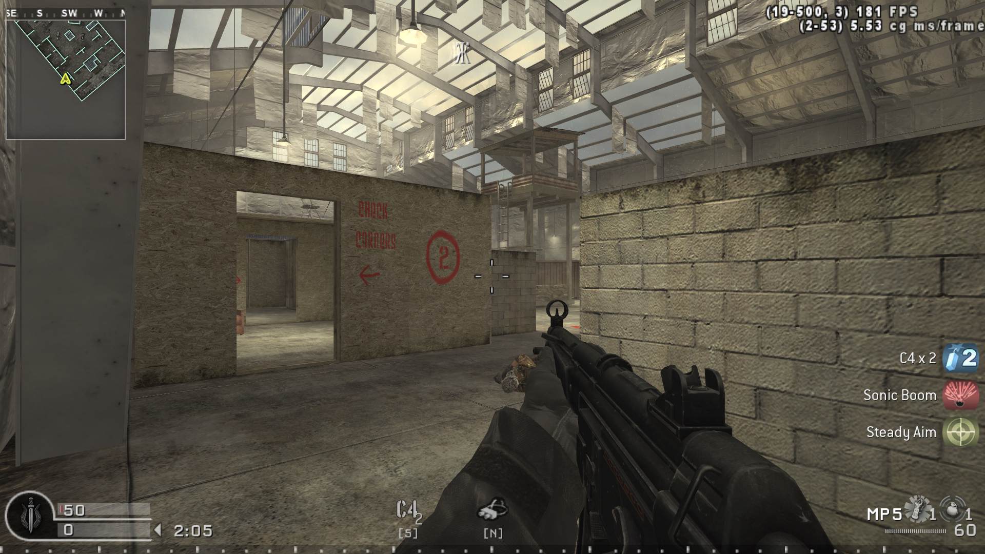 kotuwe_podi, mp_killhouse, Nebulous Gaming FFA Server powered by Nebulous Community