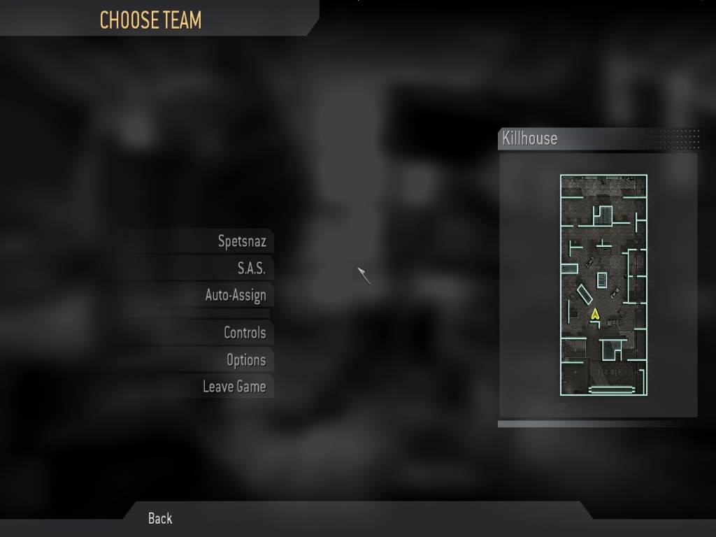 hunterjd, mp_killhouse, Nebulous Gaming New Experience Server powered by Nebulous Community