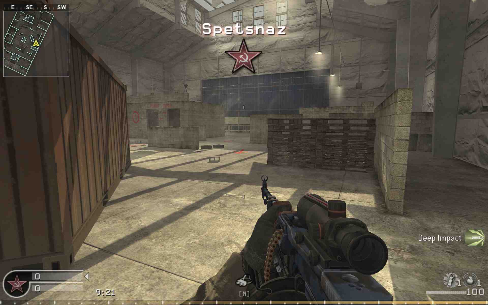 AhMeD-ALi, mp_killhouse, Nebulous Gaming FFA Server powered by Nebulous Community
