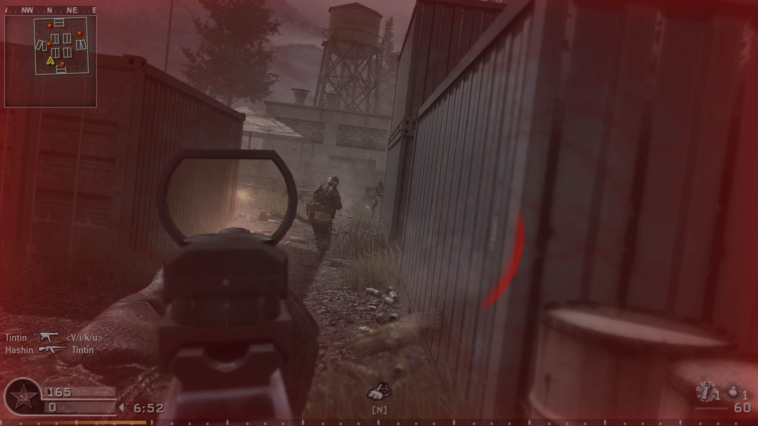 shaf, mp_shipment, Nebulous Gaming FFA Server powered by Nebulous Community