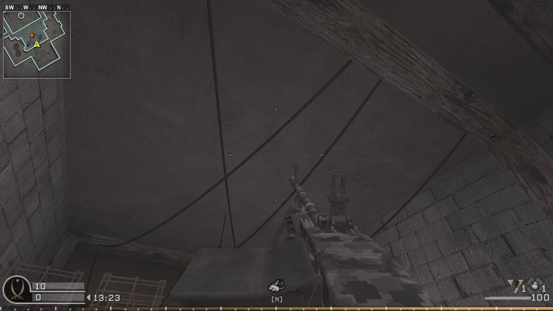 ABI, mp_showdown, Nebulous Gaming New Experience Server powered by Nebulous Community