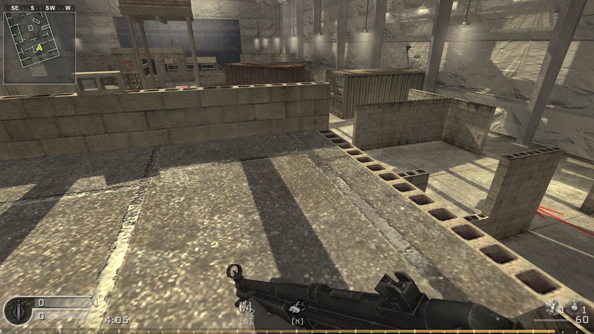 hasindu, mp_killhouse, Nebulous Gaming FFA Server powered by Nebulous Community
