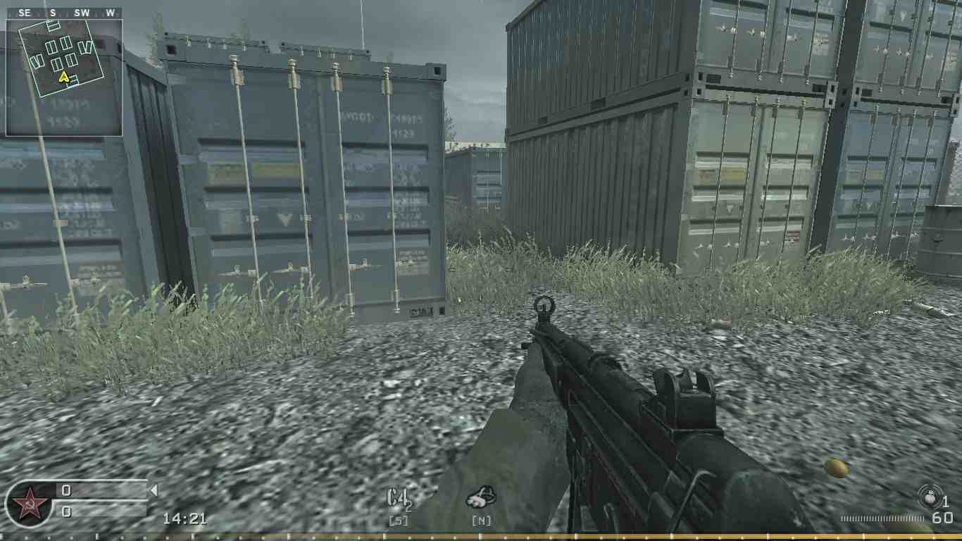 DMC_YAMI, mp_shipment, Nebulous Gaming New Experience Server powered by Nebulous Community