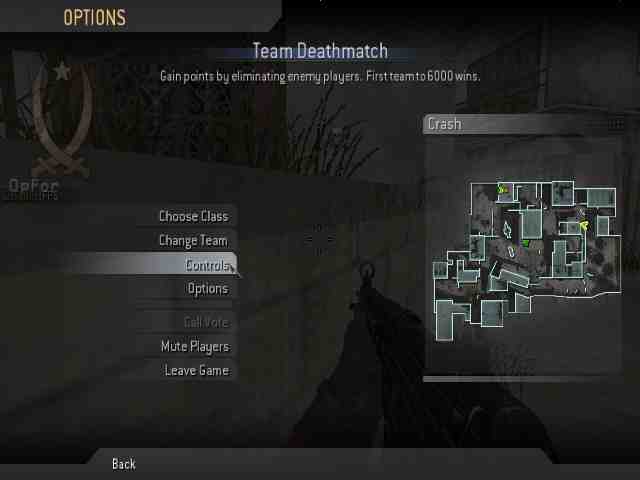 Default, mp_crash, Nebulous Gaming New Experience Server powered by Nebulous Community