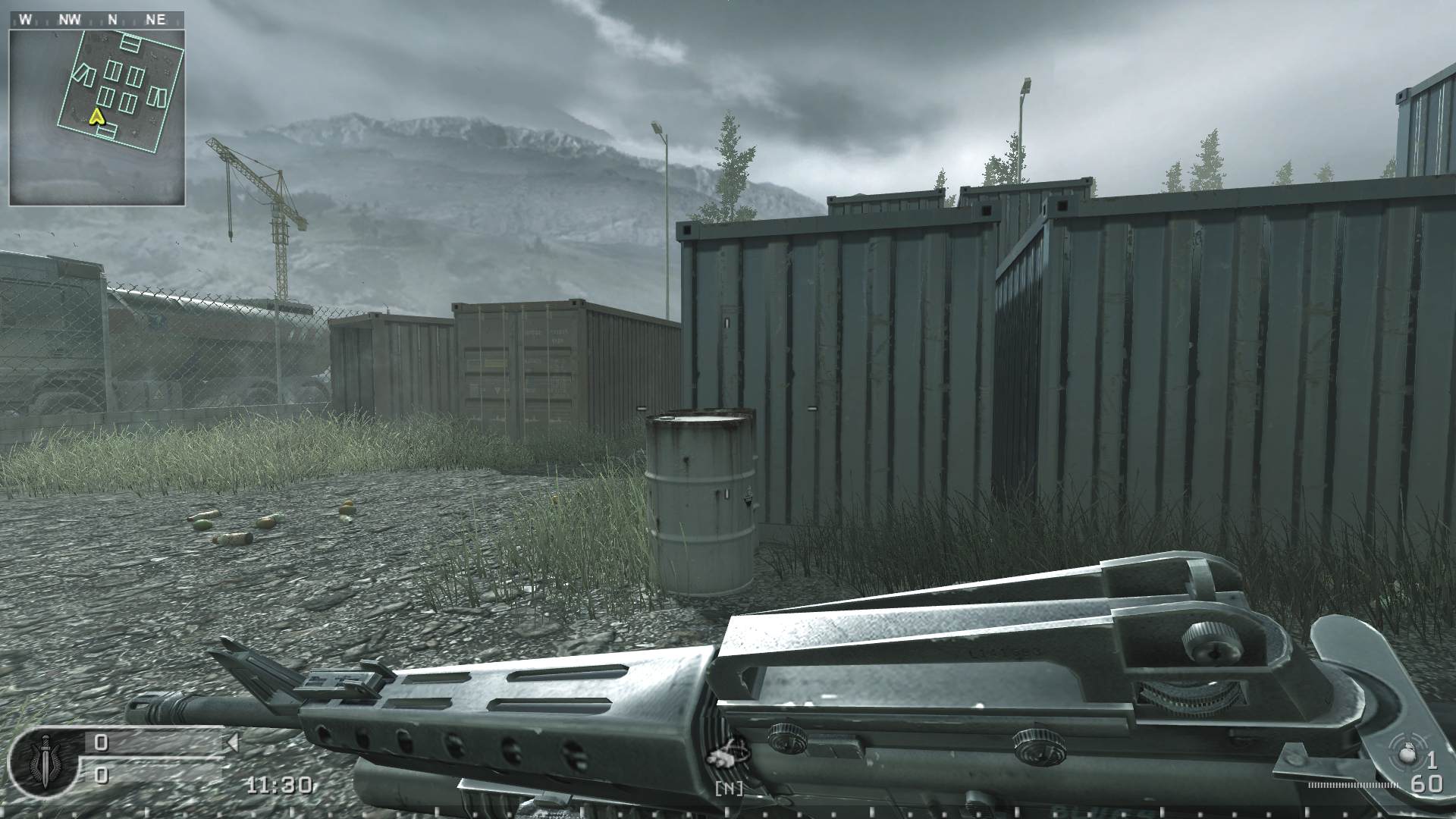 faizi, mp_shipment, Nebulous Gaming New Experience Server powered by Nebulous Community