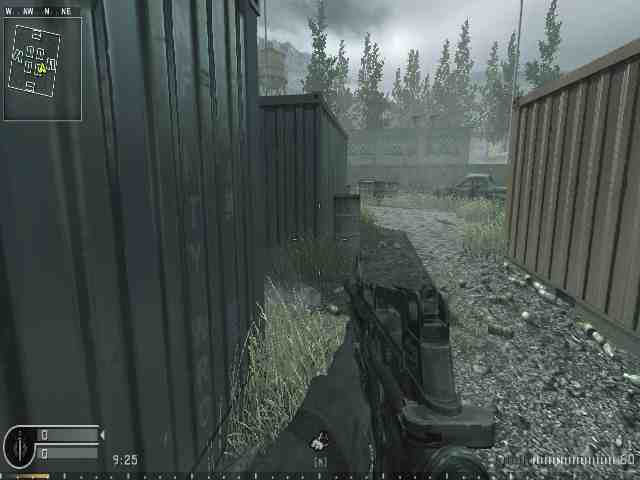 Humayun, mp_shipment, Nebulous Gaming New Experience Server powered by Nebulous Community