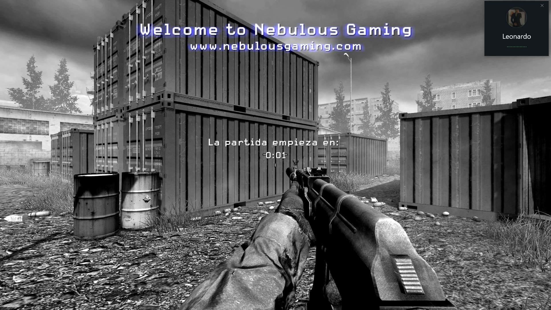 jhon-04, mp_shipment, Nebulous Gaming New Experience Server powered by Nebulous Community