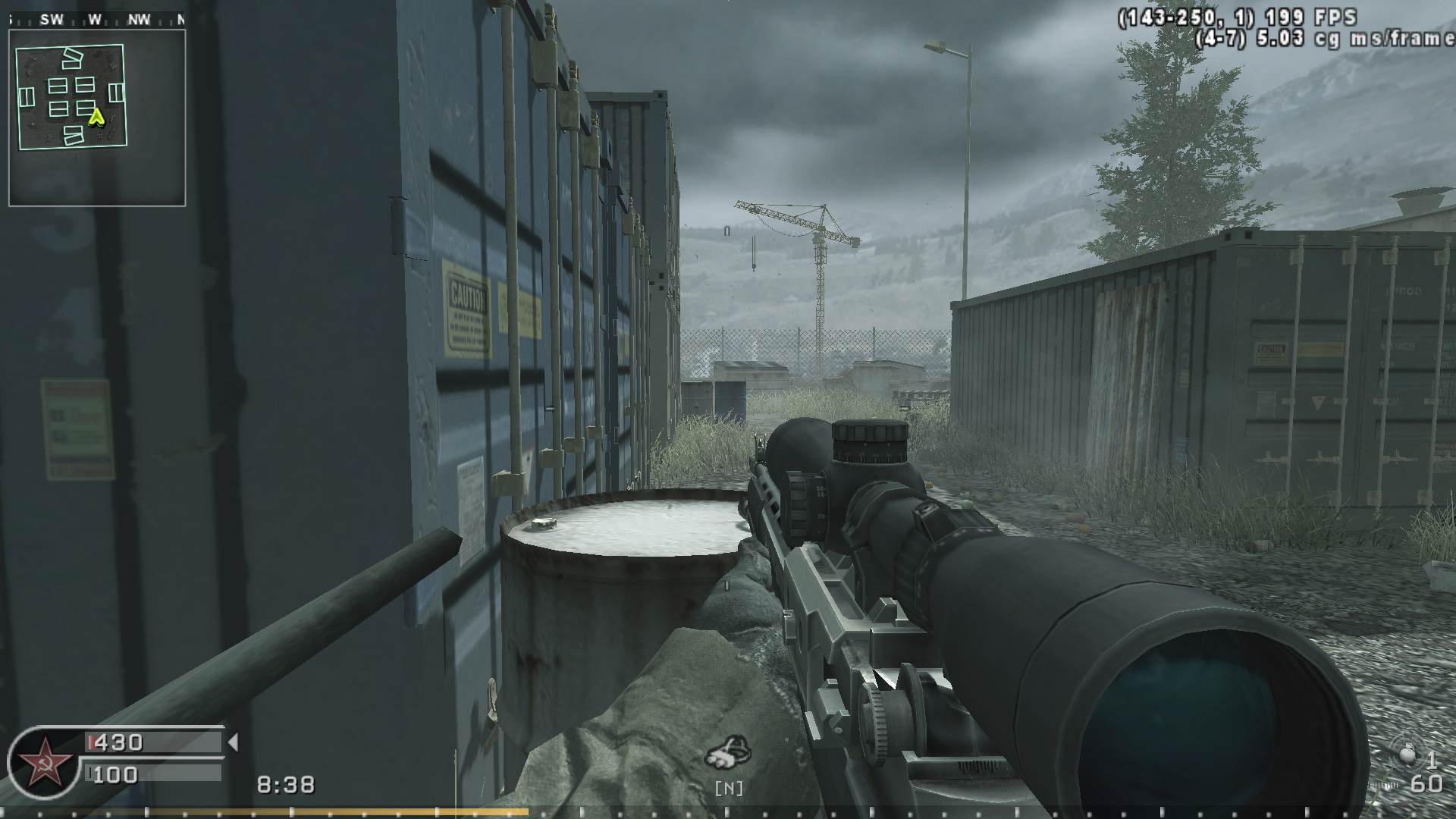 Krish, mp_shipment, Nebulous Gaming New Experience Server powered by Nebulous Community