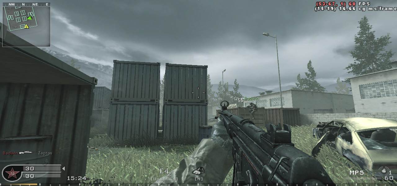 HASHAM, mp_shipment, Nebulous Gaming New Experience Server powered by Nebulous Community