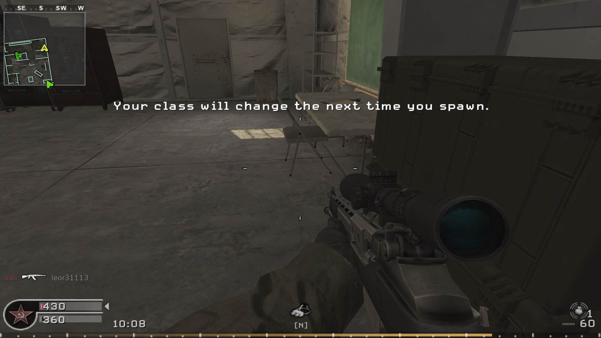 whyvickyyy, mp_killhouse, Nebulous Gaming New Experience Server powered by Nebulous Community