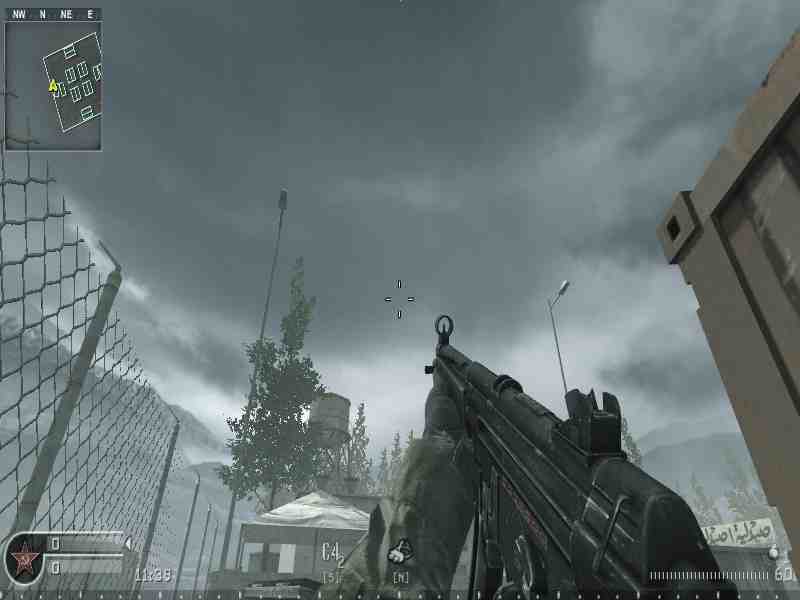 VIRK, mp_shipment, Nebulous Gaming New Experience Server powered by Nebulous Community