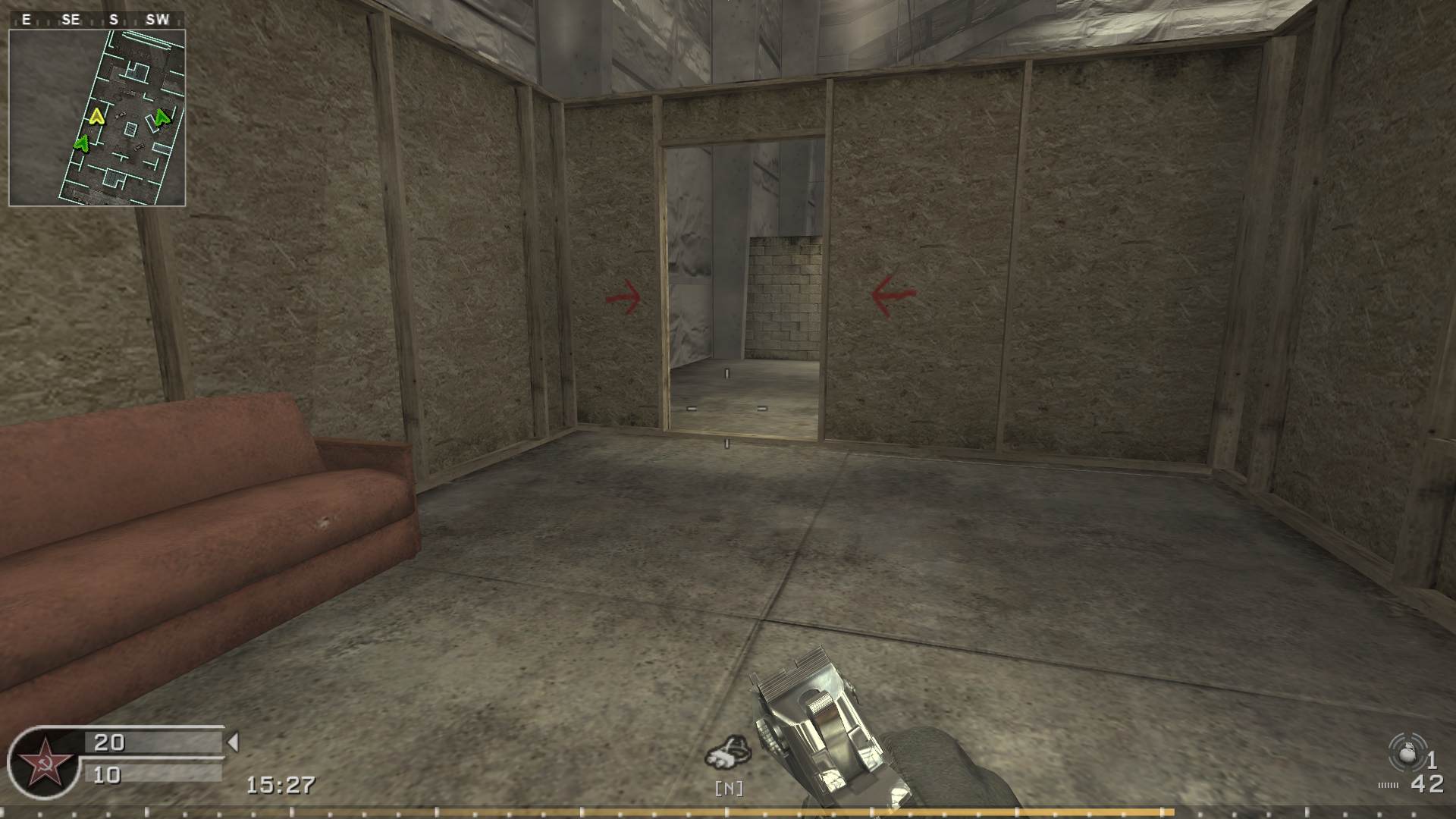 1qqqqqqqqqqy, mp_killhouse, Nebulous Gaming New Experience Server powered by Nebulous Community