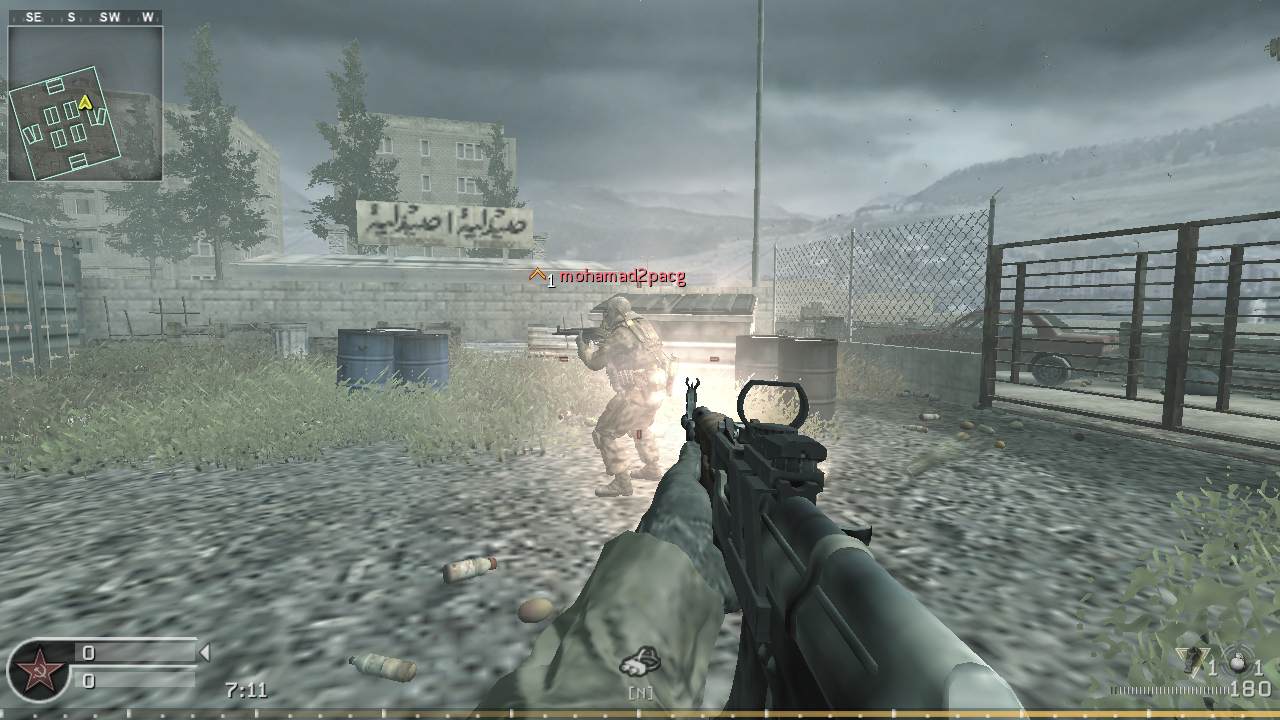 sparko, mp_shipment, Nebulous Gaming FFA Server powered by Nebulous Community